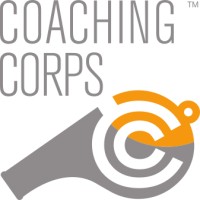 Coaching Corps Logo