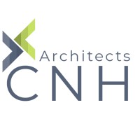 CNH Architects Logo