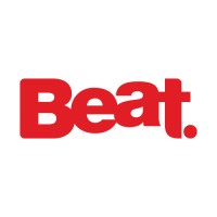 Beat 102 103 Logo