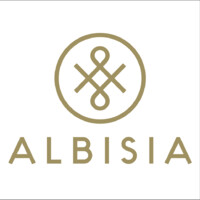 Albisia Jewelry Logo