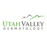 Utah Valley Dermatology Logo
