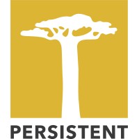 Persistent Logo