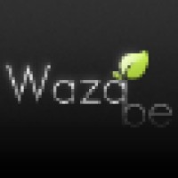 Waza_Be Logo