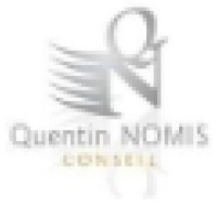 Quentin Nomis Conseil Logo