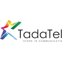 TadaTel Telecom & Smartphone Repair Center Logo
