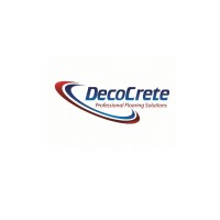 DecoCrete, Inc. Logo