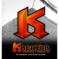 Kreator Equipment & Services Inc. Logo