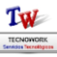 Tecnowork Villa María Logo