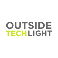 Iluminación OutSide TECH Light Logo