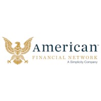 American Financial Network LLC - A Simplicity Company Logo
