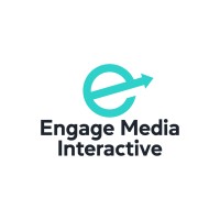 Engage Media Interactive Logo