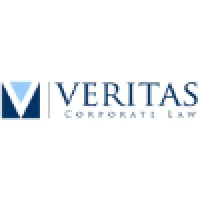 Veritas Corporate Law, P.C. Logo