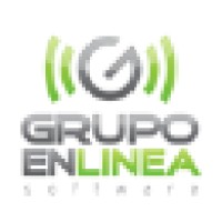 GRUPO EN LÍNEA SOFTWARE S.A.S. Logo