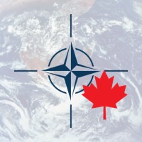 NATO Association of Canada Logo