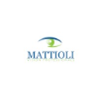 Mattioli Vision Professionals, PA Logo