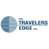 Travelers Edge, Inc. Logo