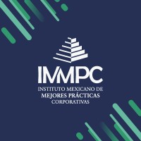 Instituto Mexicano de Mejores Prácticas Corporativas Logo