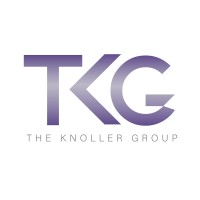 TKG Logo