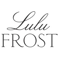 Lulu Frost Jewelry Logo