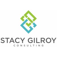 Stacy Gilroy Consulting Logo