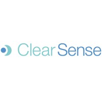 ClearSense Sverige Logo