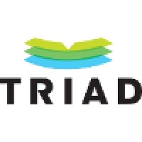 Triad Strategic Services Logo