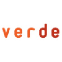 Identidad y Comunicación Verde Logo