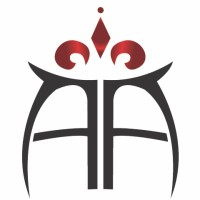 The Asian Awards Logo