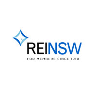 Real Estate Institute of New South Wales [REINSW] Logo