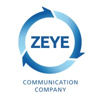 ZEYE Logo