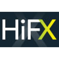 HiFX New Zealand Logo