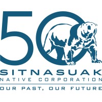 Sitnasuak Native Corporation Logo