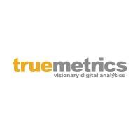 Truemetrics Logo