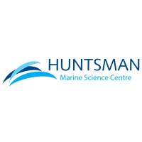 Huntsman Marine Science Centre Logo