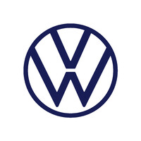 Volkswagen New Zealand Logo
