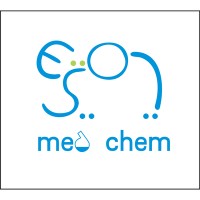 EOS Med Chem Co., Ltd Logo