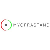 Myofrastand Logo