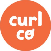 Curl Co. Productions Logo