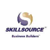 SKILLSOURCE Business Builders Logo