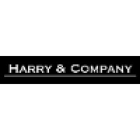 Harry & Company Logo