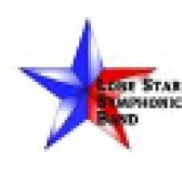 Lone Star Symphonic Band Logo