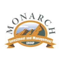 Monarch Investment and Management Group Logo