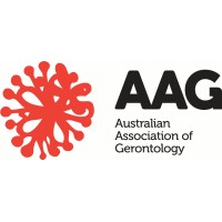 Australian Association of Gerontology Logo