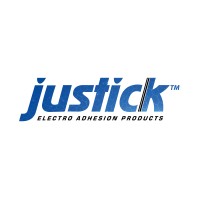 Justick Logo