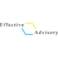 Effective Advisory Sdn Bhd Logo