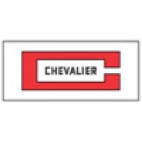 Chevalier Group (Thailand) Logo