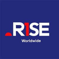 RISE Worldwide Limited Logo
