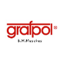 Grafpol Logo