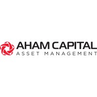AHAM Asset Management Berhad Logo