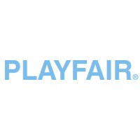PLAYFAIR Logo